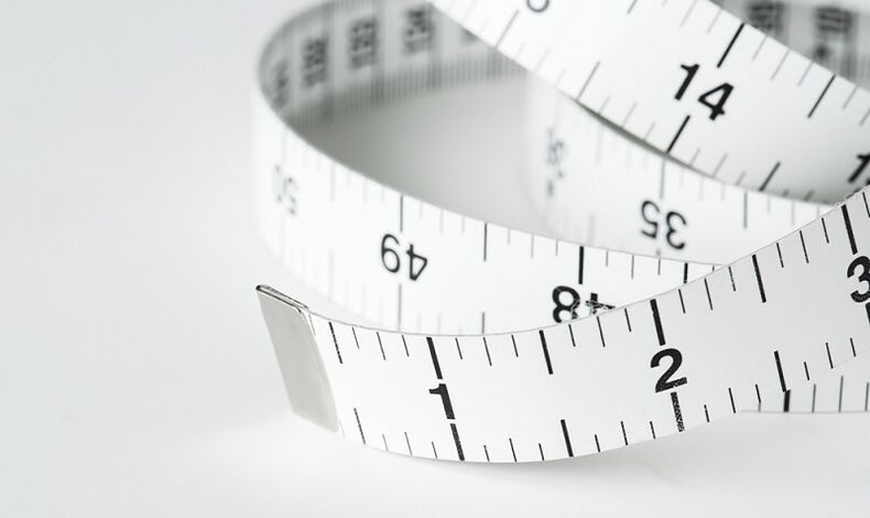Quelle taille de pénis est considérée comme optimale